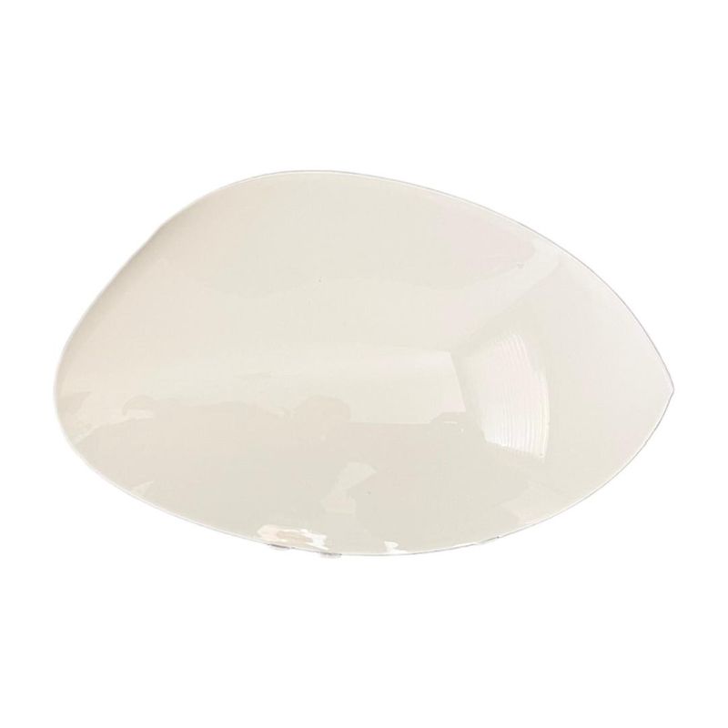 فلاپ آینه چپ  مدل zrl 37 مناسب برای پژو 206